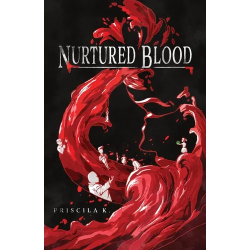 Nurtured Blood - Paperback