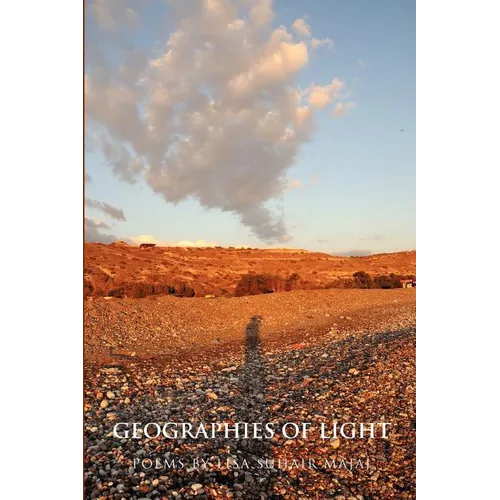 Geographies of Light - Paperback