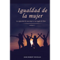 Igualdad de la Mujer - Paperback