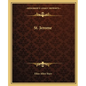 St. Jerome - Paperback