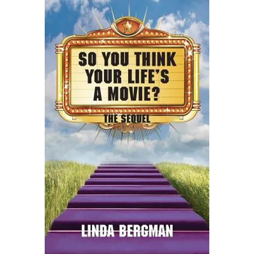 So You Think Your Life's a Movie - The Sequel - Paperback