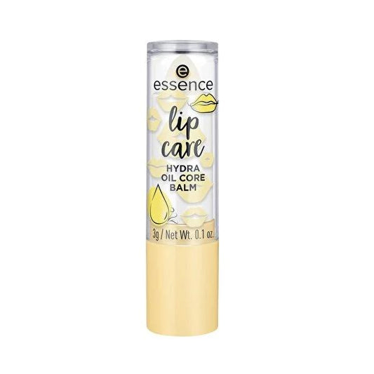 Essence Hydra Oil Core Lip Balm - Moisturizing, Cruelty-Free, Gluten-Free Lip Care