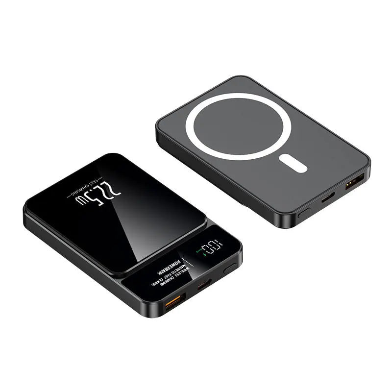 Power Bank | Wireless Electronics | Iphone 17 & Samsung