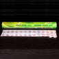 20-Pack Sandalwood & Agarwood Incense Sticks 23 cm (9.1 in) Long-Lasting Fragrance for Home, Bedroom, Bathroom, Meditation