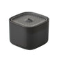 3L (101 oz) Automatic Circulating Cat Water Fountain – USB Rechargeable Filtered Water Dispenser, Quiet Electric Pet Drinker