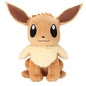Anime Plush Stuffed Toy 6–12 in (15–30 cm) - Pikachu, Bulbasaur, Jigglypuff, Lapras, Eevee Soft Doll Gift for Kids