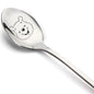 Kawaii Stitch Cartoon Metal Table Spoon – Cute Spoon for Birthday Party Gifts