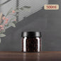 Vacuum Sealed Jug Coffee Beans Airtight Canister
