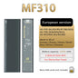 4G Mobile WiFi Router 10000mAh Power Bank Dual-Band 2.4/5GHz Portable MiFi Hotspot Global Band Support