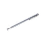 Telescopic Magnetic Pickup Tool 5.5-20.9 in (14-53 cm) Retractable Pocket-Clip Magnet Rod