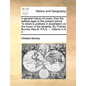 A general history of music, from the earliest ages to the present period. To which is prefixed, A dissertation on the music of the ancients. By Charle - Paperback