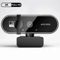 4K Webcam 3840x2160 Autofocus, Built-in Microphone, USB 2.0, 30fps HD Video Conference Camera