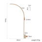 Baby Wooden Bed Bell Bracket Mobile Holder