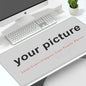 Custom XXL Gaming Mouse Pad – Personalized Large Desk Mat with Custom Logo & Bulk Discounts
