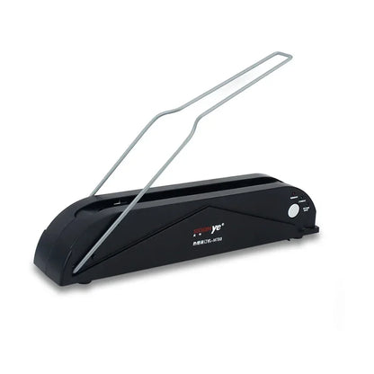 Portable Hot Melt Glue Binding Machine – A4 Thermal Binder, Up to 20mm (200 Sheets)