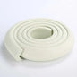 2 m (6.56 ft / 78.7 in) Baby Safety Edge Guard Strip - NBR Table Corner Protector for Kids