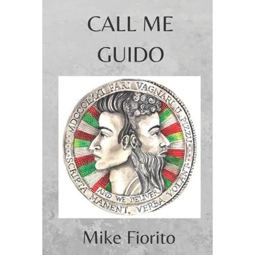 Call Me Guido - Paperback