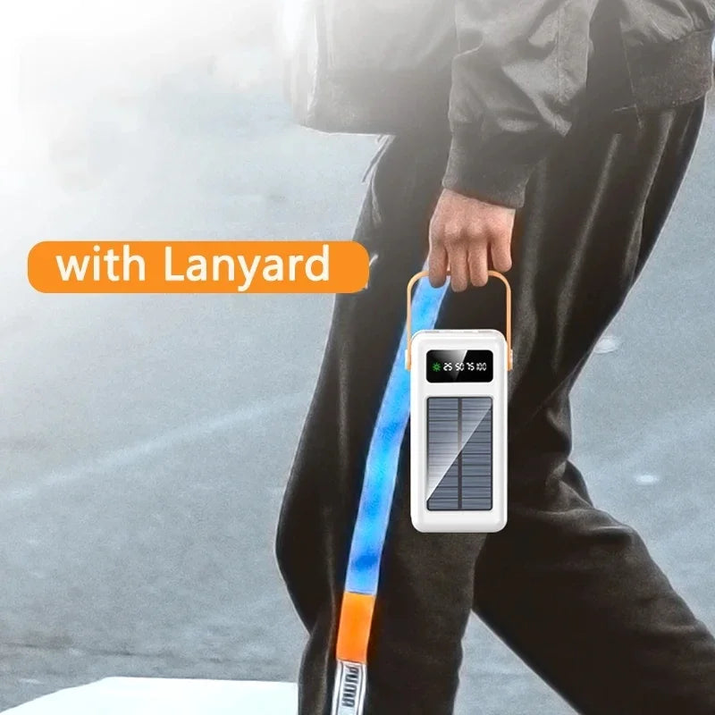 Power Bank | Electronics | Home & Travel Use