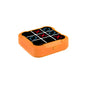 Portable Electronic Tic Tac Toe Game for Kids Educational Strategy Interactive Parent-Child Brain Toy