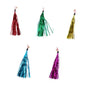 Interactive Cat Feather Toy Refill Kit – Feather Birds, Faux Worm & Foam Ball with Bell for Kittens
