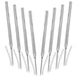 Pottery Clay Sculpting Tools Kit - 8-61 Pcs for Carving, Shaping & Modeling