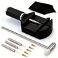 Watch Link Removal Tool Kit - Watch Band Pin Remover & Repair Tools for Strap Adjustment