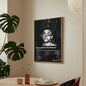 Singer Hurry Up Tomorrow T-The W-WeekndS Poster Sticky Wall Art Printing Waterproof Home Living Bed Room Bar Aesthetic Decor