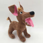 Coco-Inspired Miguel & Dante 12 in (30 cm) Plush Toy - Pepita & Hector Soft Stuffed Doll for Kids