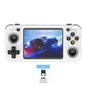 Horizontal Retro Handheld Game Console 3.5-inch (8.9 cm) Portable Pocket Player 64GB - 15,000+ Classic Games