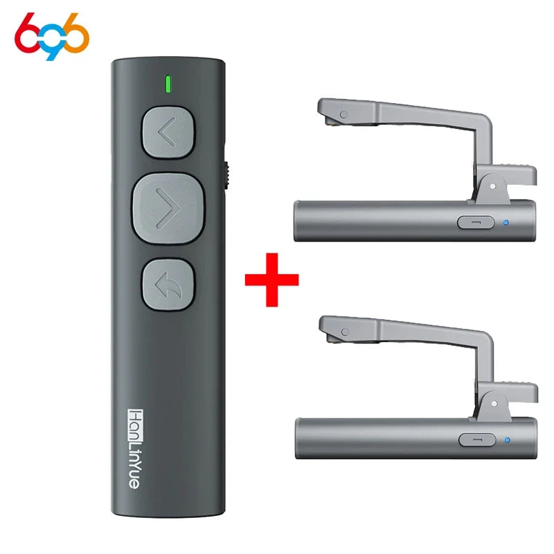 For Kindle Control Pen Paging Device E-book Reader Swipe Remote Control Page Turner Clicker for Kindle Paperwhite Ereaders