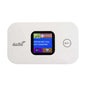 4G LTE Portable Pocket WiFi Router 150Mbps Mobile Hotspot with SIM Slot & 3000mAh Battery