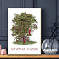 Movie No Other Choice Poster HD Art Sticky Wall Waterproof Home Living Room Bar Decoration