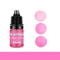 33-Color Liquid Candle Dye Set 5 ml Bottles Non-Toxic Soy Wax Pigments for Candle & Soap Making