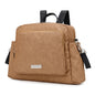 Soboba Diaper Bag Waterproof Large Capacity Backpack for Newborn