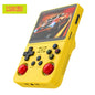 Retro Handheld Game Console 3.5-Inch (89 mm) IPS Screen Linux Pocket Player 64GB/128GB/256GB Expandable to 1TB