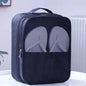 Portable Travel Shoe & Clothes Bag – Multifunction Organizer Storage