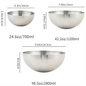 Multi Functional Stainless Steel Vegetable Bowl, Egg Mixing Bowl, Drain Basket, Soup Basin, Kitchen Cooking And Storage Tool