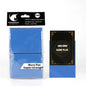 100-Pack Matte Card Sleeves 66 x 91 mm (2.6 x 3.6 in) – Standard TCG Trading Card Protectors for Tarot & Board Games