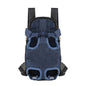 Breathable Cat Backpack Carrier for Outdoor Adventures