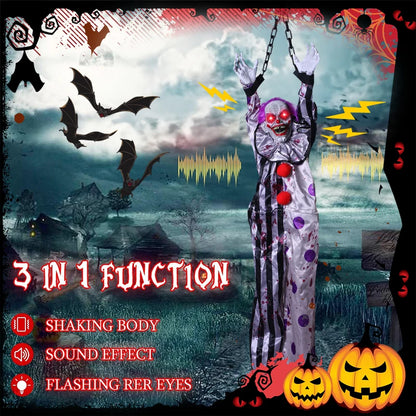 Scarecrow Halloween Costume Mask and Accessories