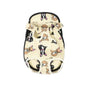 Breathable Cat Backpack Carrier for Outdoor Adventures