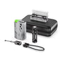 20000mAh Portable Power Bank 22.5W Fast Charge Removable Battery Pack with USB-C & Micro USB