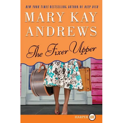 The Fixer Upper - Paperback