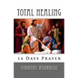 14 Days Prayer For Total Healing - Paperback
