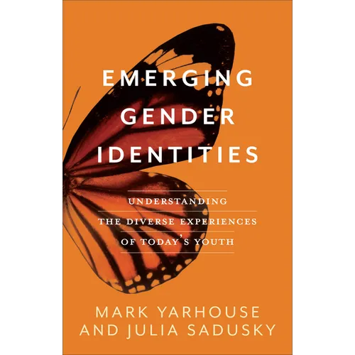 Emerging Gender Identities - Hardcover