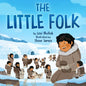 The Little Folk - Hardcover