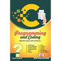 C Programming and Coding Question Bank with Solutions - Paperback