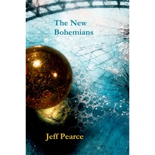 The New Bohemians - Paperback