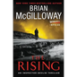 The Rising: An Inspector Devlin Thriller - Paperback