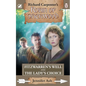 Fitzwarren's Well & The Lady's Choice: from Richard Carpenter's Robin of Sherwood - Paperback